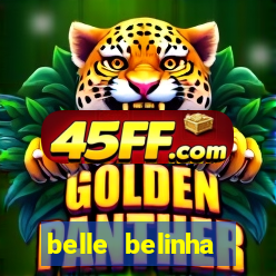 belle belinha vazados gratis